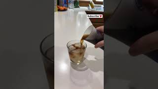 Espresso Tonic | Making Coffee At Home | San Pellegrino Tonica Citrus screenshot 4