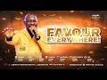 FAVOUR EVERYWHERE! | ALTAR OF MERCY PRAYER