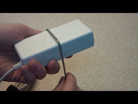 Image Desk Speaker Brackets