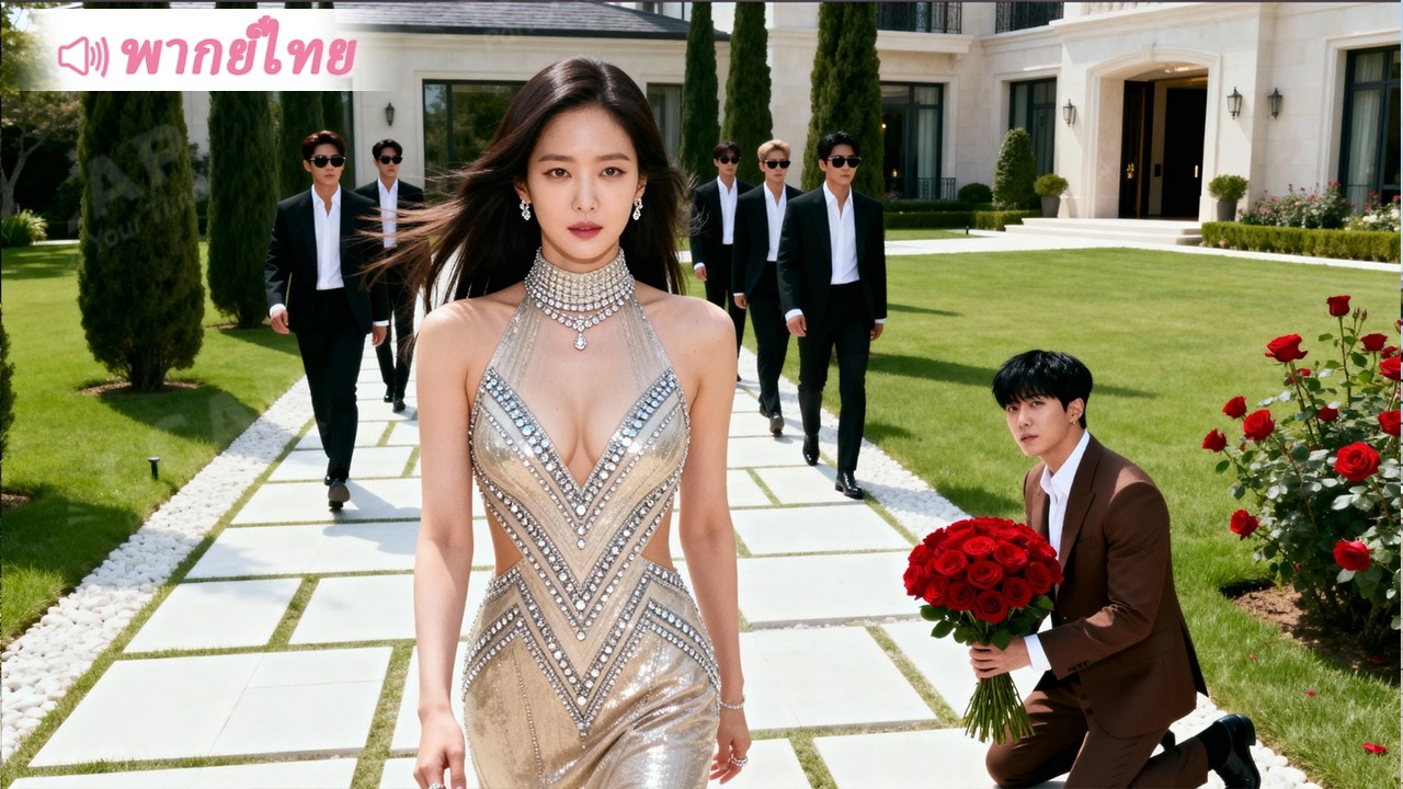 ยอมเสียสละมา 5 ปี แต่กลับถูกเหยียบย่ำ เธอหย่าแล้วพลิกชีวิต จนทั้งวงการธุรกิจต้องผวา!