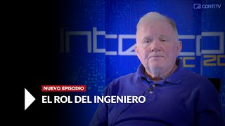 El rol del ingeniero