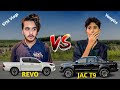 Vampire YT vs SYM Vlogs Car Challenge Video #viralvideo #vlogger 
