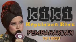 TOP 9 HANYA KIKI YANG DAPAT 5 LAMPU BIRU WOW AMAZING