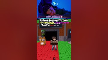 PLAYING WITH FOLLOWERS   A DONATE 5$ AND PLAYING WITH THEM USER : YEJEM0| IG : DEVILROBOGAMER