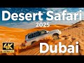 Dubai Desert Safari 2025 Emirates UAE The Complete Ride Dubai Desert Safari 2025 Emirates UAE The Complete Ride