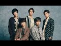 嵐、全MV公開プロジェクトで「ALL or NOTHING」のみ公開中止を発表 歌詞の“ジャニーズ代表”を問題視か