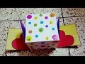 Diy Handmade Gift For Girlfriend / Boyfriend for VALENTINEs DAY