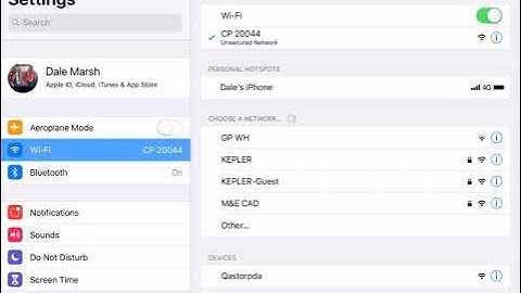 ND ChannelPilot and Pilot Pro set up 1
