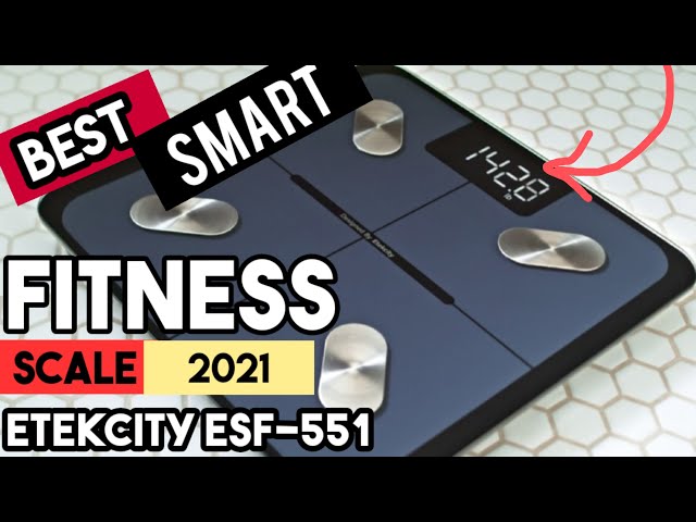 In-Depth Review and Testing of the Etekcity ESF00+ WiFi Smart