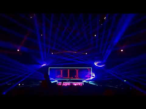 Carl Cox Live @ PURE 2022 Sydney 04/30/2022 (4K UHD)