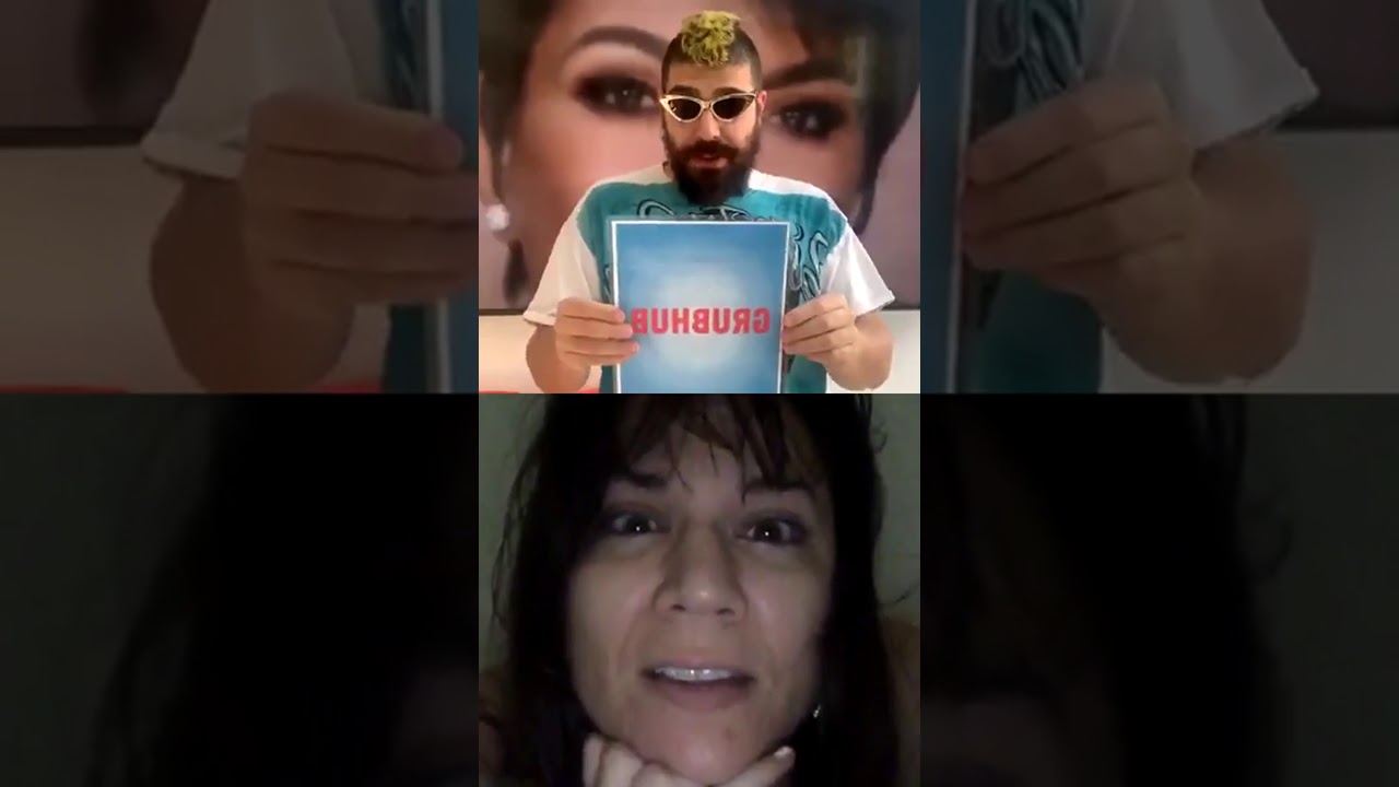 Josh Ostrovsky Live Stream, April 7, 2020