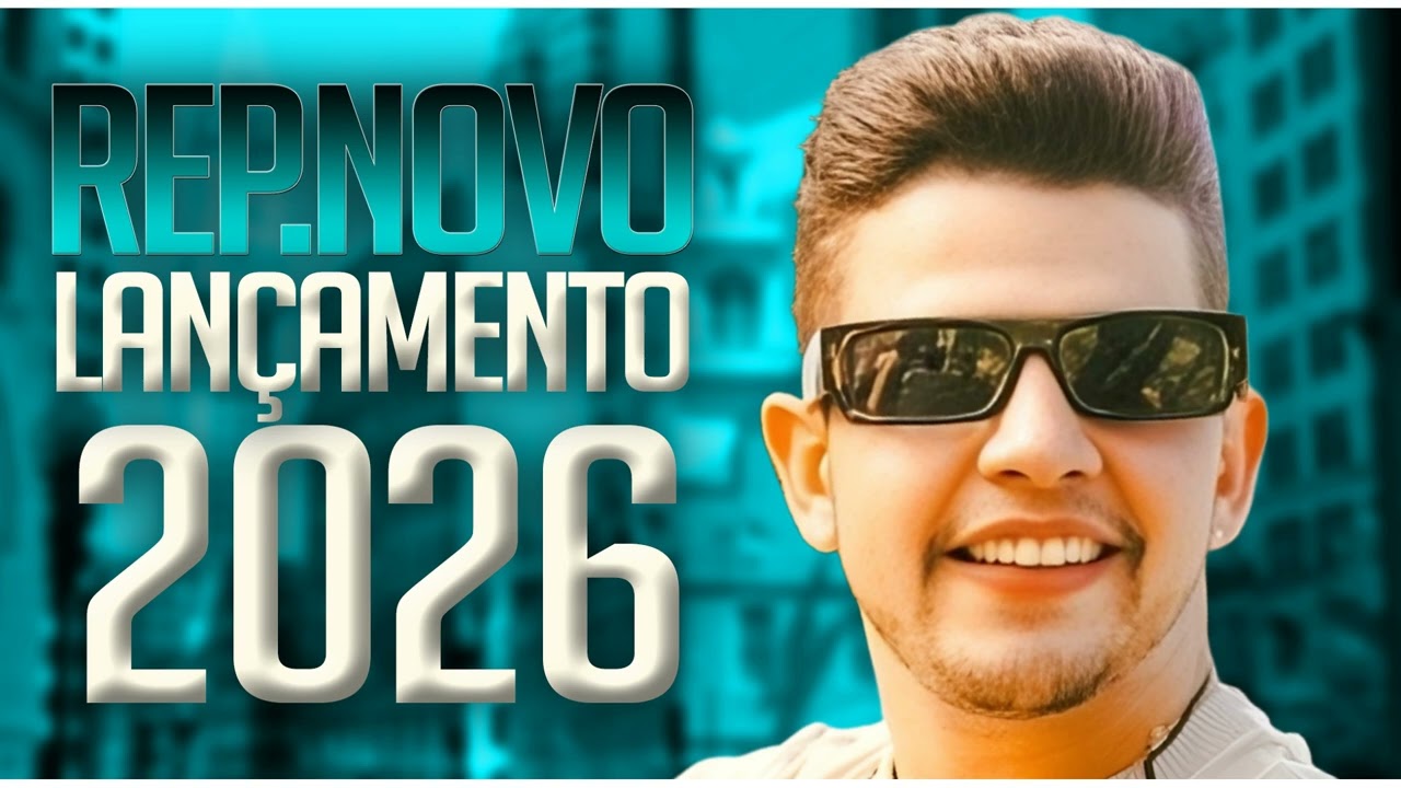 CD NADSON FERINHA 10 HORAS DE ARROCHA MÚSICAS NOVAS 2026 LANÇAMENTO NOVO 2026