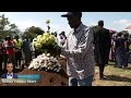 In Loving Memory Of Antony Tishipa Nkere