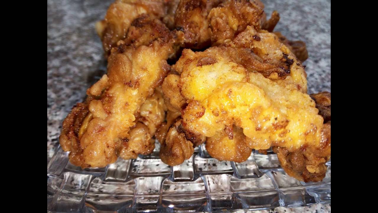 شهيوات ام وليد دجاج كنتاكي