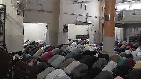 أعذب التلاوات قراءة من سورة الكهف وسورة مريم كاملة رمضان 1440هـ ل كروان الصعيد بركات سيد البخاري