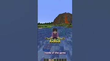 How To Craft Boats In Minecraft