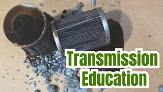 Allison Transmission Problem: Did the Previous Mechanic Mess this Up? screenshot 2