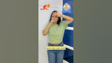 Healthy & Junk food! #ytshorts #creativelearners #kidssongs #healthy #junkfood #fun #kids #english