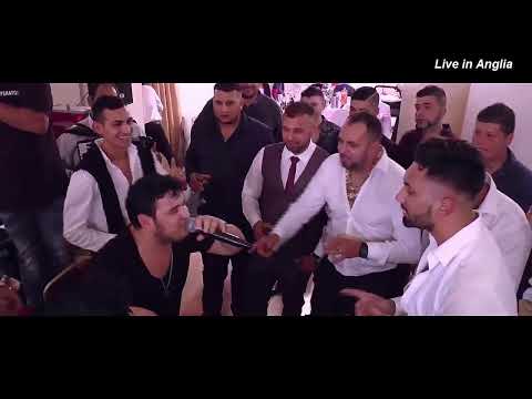 Copilul De Aur & Formatia de Aur - Of Germania - Hits Live