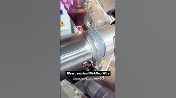 Laser cladding technology is revolutionizing the way we enhance wear resistance in heavy machinery