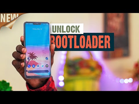 [2021]LG G7 bootloader unlock guide (as requested)