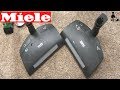 Miele SEB 236  Electro Premium Powerbrush S8 C3 - Vacuum Repair