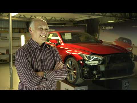 Главный дизайнер ВАЗ 2110 - Владимир Ярцев о создании "Десятки"