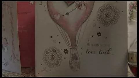 QML Videos laura & christopher wedding  highlights...