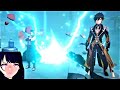 【原神】雷電をダマして璃月を支配してやるぞォォォォ！！！ I borrowed Raiden's power to destroy Liyue.