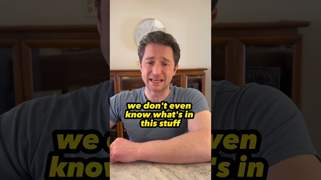 BEYOND MEAT INVOLVED IN 2 LAWSUITS?!