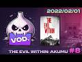The Evil Within: AKUMU [08] - 'Akumu Matata'