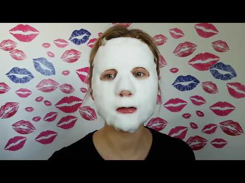 Video: 10 Labākie Sejas Maskas Veidi Katram ādas Tipam