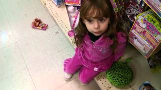 Isa Whoopee Tooting At Marcs