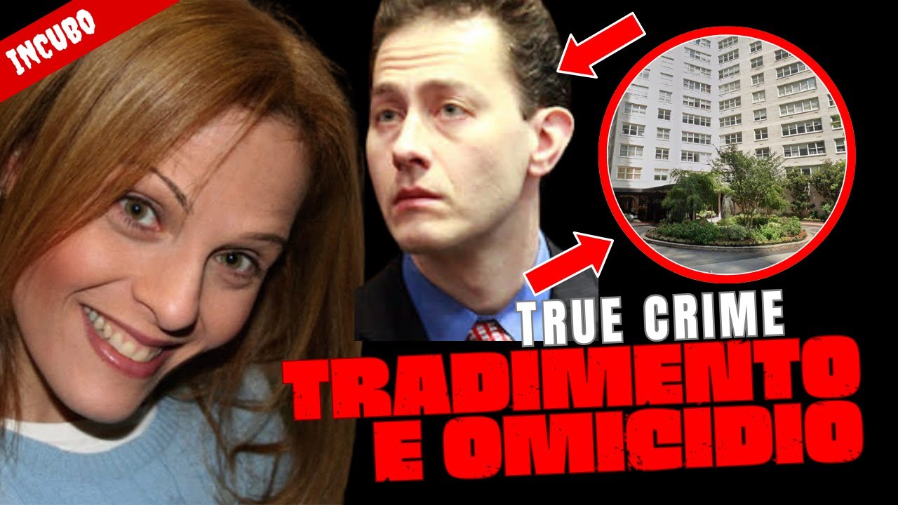 A New York uno dei casi più strazianti che tu abbia mai sentito