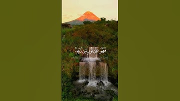 سورة الزمر - الآية 22 :