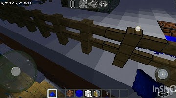 how to make a light on and off in multicraft