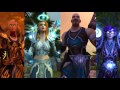 Holding Out for a Healer - World of Warcraft Parody