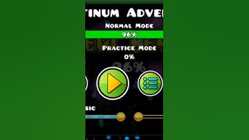 My Worst Geometry Dash Fails #geometrydash #Terriblefails