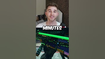 Unlock ANY DLC Weapon in Warzone with this Method!