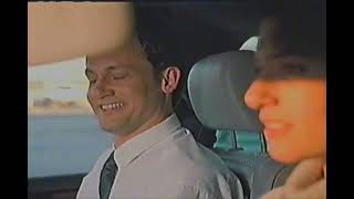 2004 Volkswagen - Tourig - Test Drive Commercial