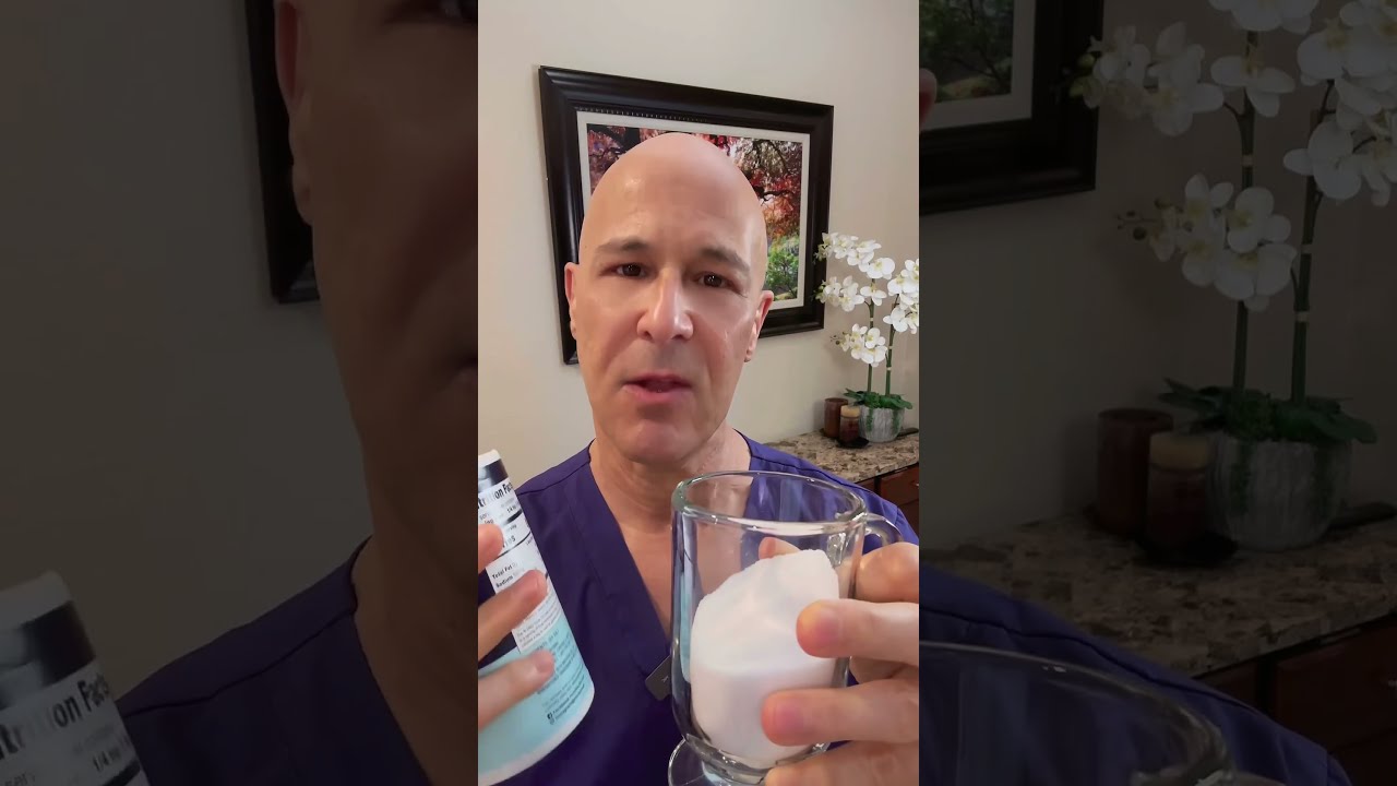 Lose Up To 5 Pounds In 2 Days Dr Mandell