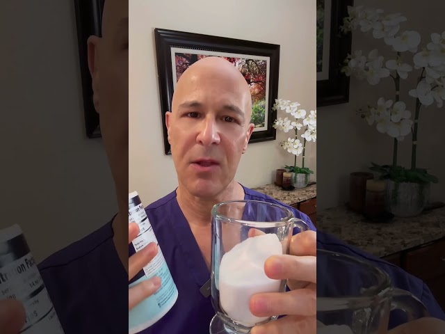 Lose Up to 5 Pounds in 2 Days! Dr. Mandell