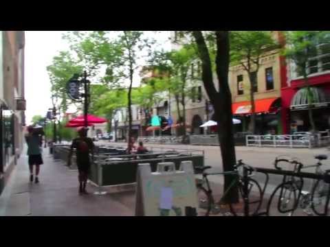 ¿Cuál Es La Tasa De Empleo En Madison Wi