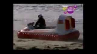 Hovercraft Racing : Leisure Hovercraft Sales screenshot 5