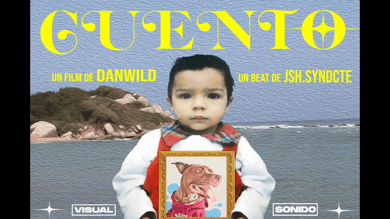 Watch CUENTO - DANWILD (Prod. @prod.jshsyndcte) on YouTube Watch CUENTO - DANWILD (Prod. @prod.jshsyndcte) on YouTube