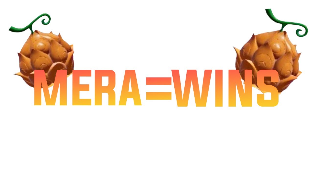 MERA=WINS [GPO] Battle Royale