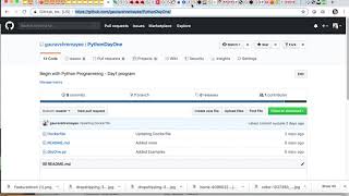 Jenkins integration with GitHub Code & Test