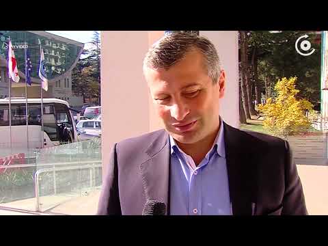 ტარიელ ხეჩიკაშვილი ბიზნესში ბრუნდება -  \"ვრჩები ქართული სპორტის და ქვეყნის სამსახურში\"