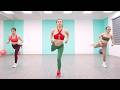 Flat Belly In 10 Days ➜ Do this Daily Abdominal Exercise | Inc Dance Fit