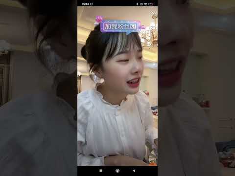 武漢幼教老師，憑藉一首挖呀挖走紅《如願》直播感謝300万粉絲#小小花園